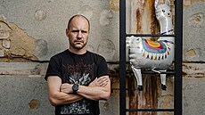 Tomá� Fiala, Obscure Promotion