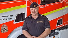 Miloslav Burian. Doma o svých zá�itcích dopodrobna nemluví, aby jeho blízcí...