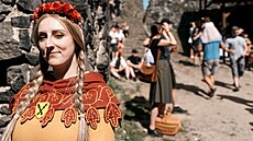 Trosky se o víkendu promnily v djit hry Kingdom Come: Deliverance II. (19....