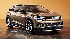 Volkswagen ID.6 X