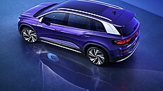 Volkswagen ID.6 X
