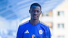 19letého úto�níka Imranu vyskautoval Prost�jov a� v Nigérii.