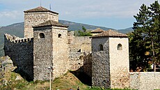 Pirot je ikonou jihu Srbska. O snadnou dostupnost se postarala poloha na...