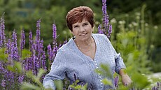 Mgr. Jarmila Podhorná