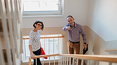 Pronajímáte nemovitost? Správná volba nájemníka u�et�í nervy i peníze