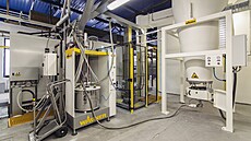 elezo v krvi. KOVOSREAL ctí rodinnou tradici i moderní technologie