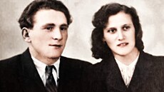 Man�elé Ráczovi.