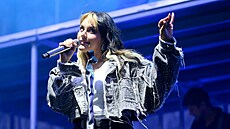 Ewa Farna na festivalu Benátská! s Impulsem v Liberci (26. �ervence 2025)