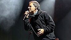 Pa�o Habera a Team na festivalu Benátská! s Impulsem v Liberci (26. �ervence...