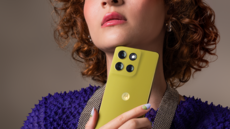 Motorola Moto G86