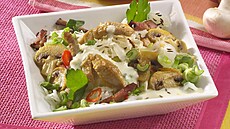 Vep�ové maso v zelí