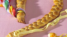 Velikono�ní pomlázky