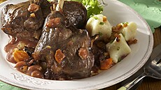 Zajíc po staro�esku