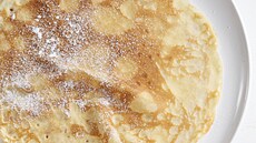 Z�kladn� recept na pala�inky