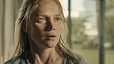 Snímek z filmu Otec slovenské re�isérky Terezy Nvotové