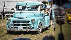 16. Lucky Cruisers Weekend