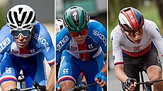 Pavel Novák, Kry�tof Král a Pavel �umpík