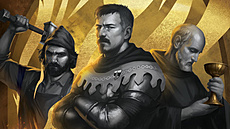 Kingdom Come: Deliverance � Ztracené p�íb�hy
