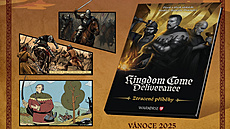 Kingdom Come: Deliverance  Ztracené píbhy