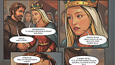 Kingdom Come: Deliverance  Ztracené píbhy