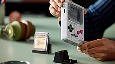 Game Boy z Lega