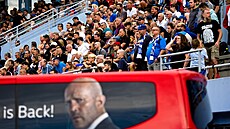 FK Viagem Ústí nad Labem - FC Sellier & Bellot Vlaim, druhá liga je zpátky v...