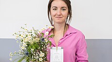 Tí m být hlasem bylinek z Moravy