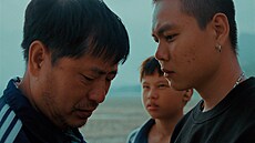 Z�b�r z filmu Letn� �kola, 2001