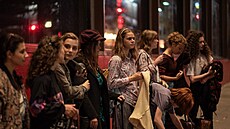 Maya Kintera (uprosted) ve filmu Sbormistr (2025)