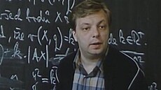 Milan teindler ve filmu Vra se do hrobu! (1989)