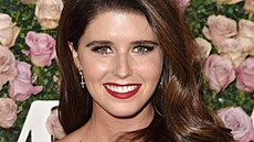 Katherine Schwarzeneggerová (Los Angeles, 12. ervna 2017)