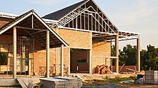 Rizikové faktory p�i nákupu pozemku