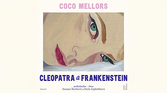 Kleopatra a Frankenstein