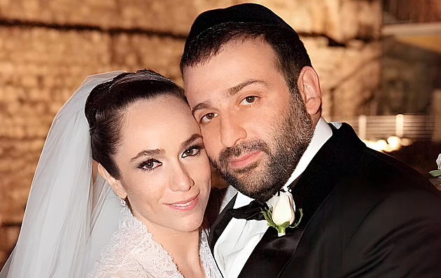 Protikorupční úřad provedl razii u Jermaka, Zelenského nejbližší muž rezignoval