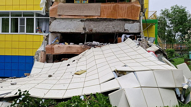 Japonský ostrov Hokkaidó zasáhlo po zemětřesení na Kamčatce tsunami