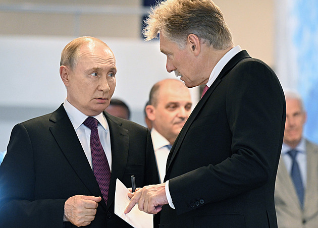Vůči sankcím už jsme imunní, reaguje Kreml na Trumpovy hrozby