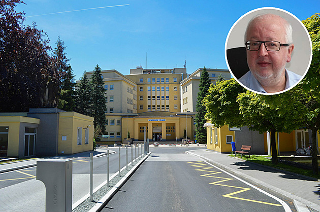 Pacient utekl. Ať platí, žádá nemocnice. Zákon umožňuje dát pokutu až 100 tisíc