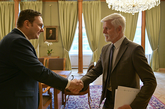Pavel, Lipavský či Pekarová. Rusko zařadilo české politiky na seznam „rusofobů“