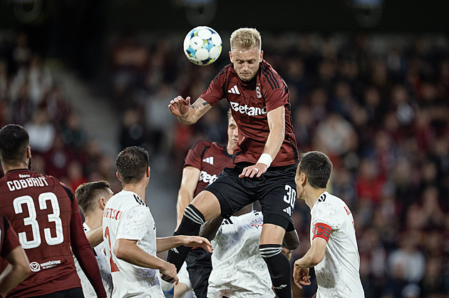 Sparta na soupeře zatím čeká, Baník narazí na Lugano, nebo Celje