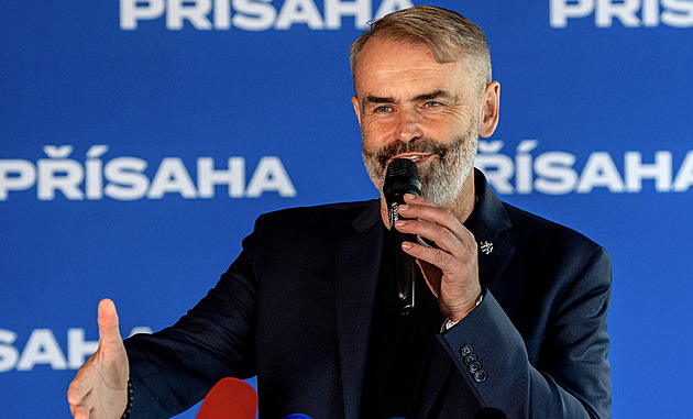 Šlachta avoids fine and apology to journalist Wollner; court overturns original verdict