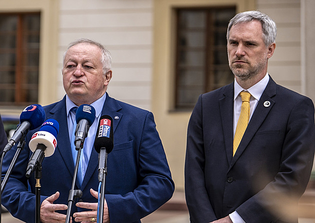 Piráti dokončí hlasování o odvolání vlastního lídra Votápka z kandidátky