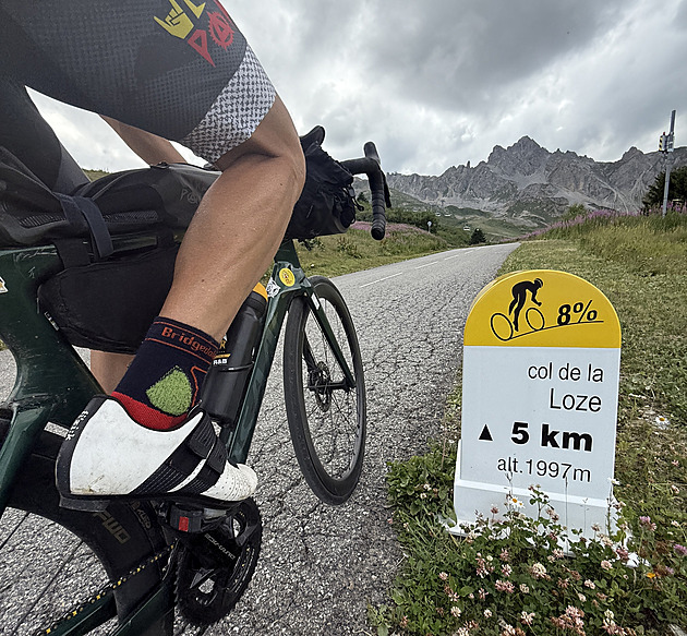 Krize i zážitek Mont Ventoux. Polman objel Tour: A ještě jsem doma viděl dvě etapy!