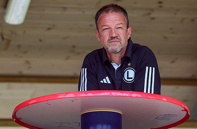 Fredi, věříš si na Baník? Varšavský boj o Evropskou ligu dozoruje slavný Bobic