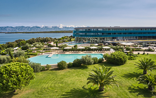 Mají nebývalý tah na bránu. Neprodáváme postele, ale emoce, říká rakouský hoteliér