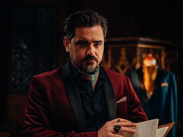 Vojtch Kotek v druh ad Zrdc