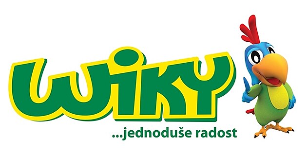Ve Wiky nachystaj� cel� �koln� n�kup podle seznamu. A obal� i u�ebnice