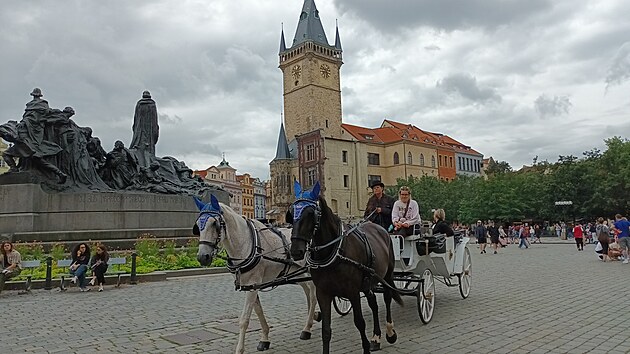Staromstské námstí