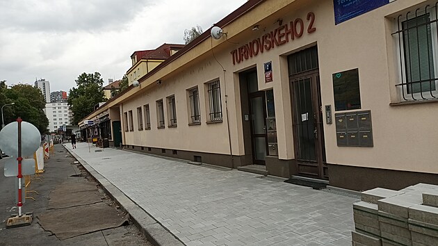 Sídlit Solidarita