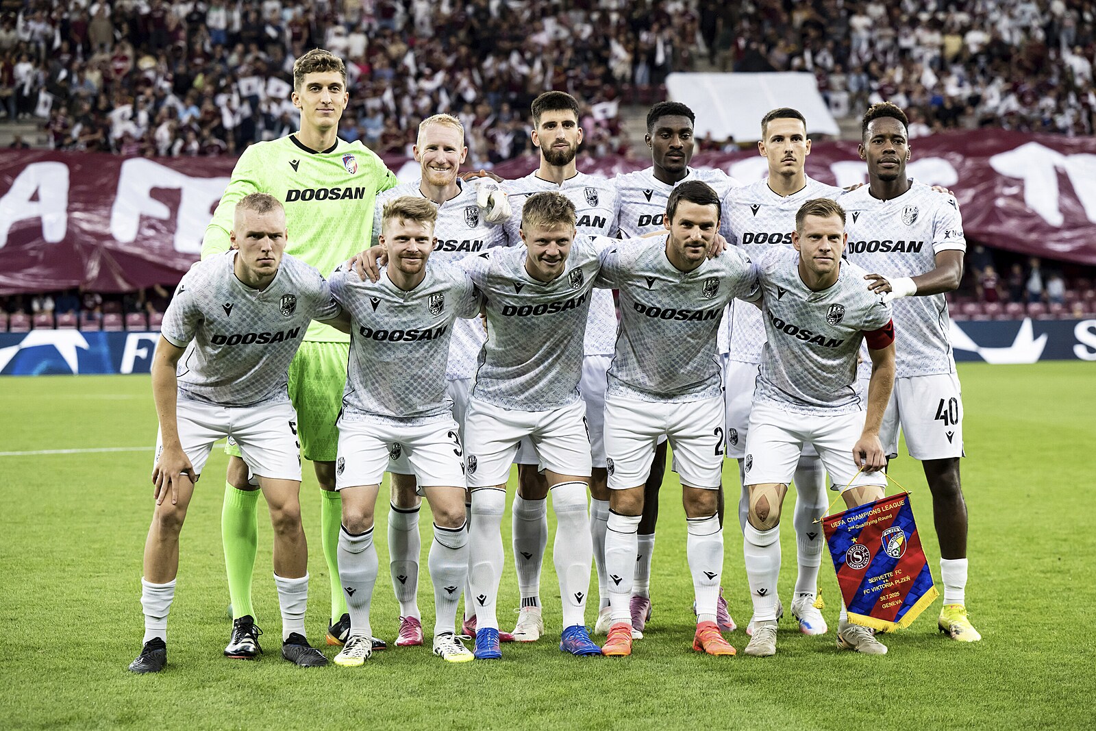 Rychlá reakce. Vedení ligy vyhovělo Plzni, víkendový duel v Boleslavi se hrát nebude