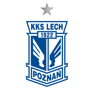 fotbal logo liga mistru lech poznan